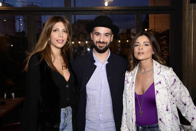 Launch of Jaafar's New Song